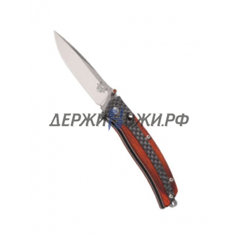 Нож Megumi Benchmade складной BM482